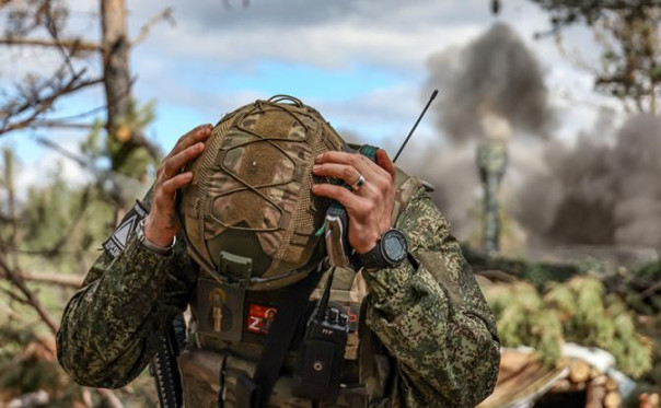 «Русский волнорез»: натовскую технику Киев бросает туда, где она быстрее утилизируется