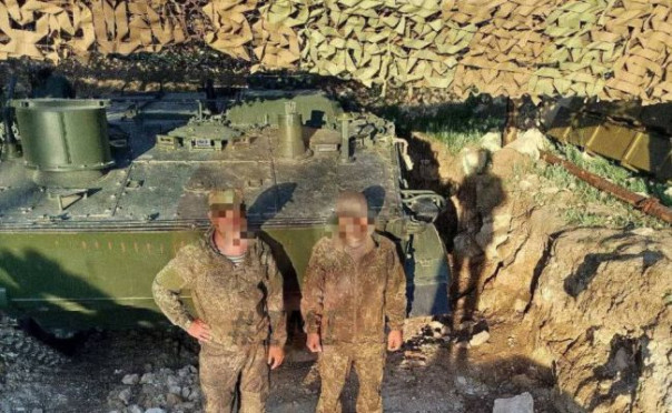 Прорыв ВС России, сложности под Торским и «Хризантема-С» под Сумами — обзор за неделю