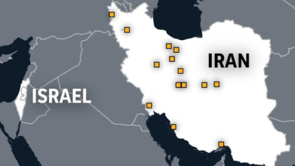 Уолл-Стрит начал морально готовиться к худшему сценарию с затяжным конфликтом вокруг Ирана.