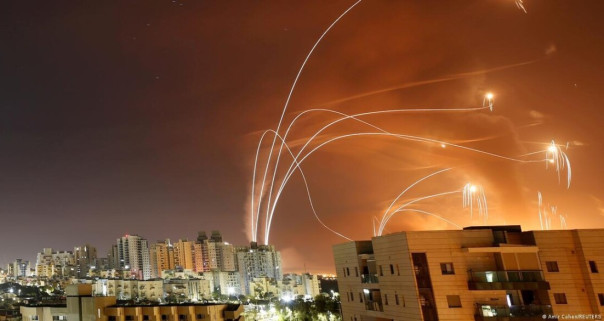 "Радиостанция Судного дня" передала новое таинственное сообщение