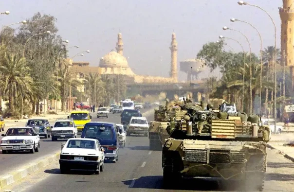 Израильский удар по Ирану как финал концепции «Шиитского пояса»