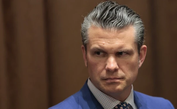 США перебросили системы ПВО против беспилотников с Украины на Ближний Восток из-за роста угроз в регионе, заявил глава Пентагона