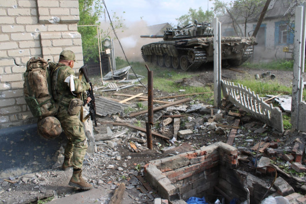 На Сумщине в разгаре жестокое истребление ВСУ, но Зеленский и Сырский все резервы кидают убиваться в Теткино