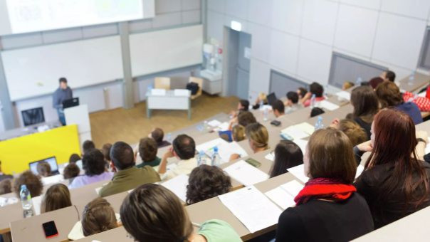 Россия перейдет на новую модель высшего образования