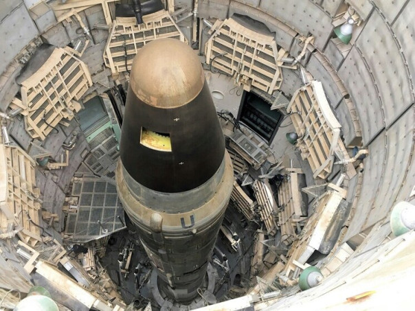 Стала известна разрушительная особенность ракет, примененных Ираном для удара