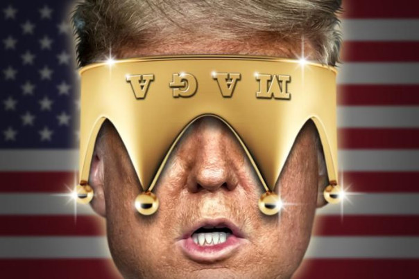 Средний класс Америки приказал долго жить и ускоренно сходит с ума