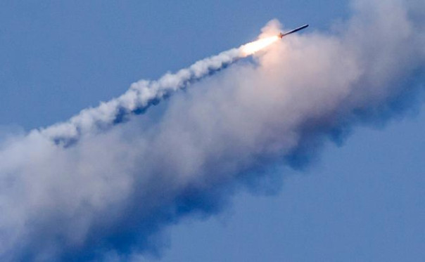 Европу напугали темпы производства российских ракет