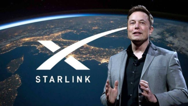 Маск включил Starlink над Ираном