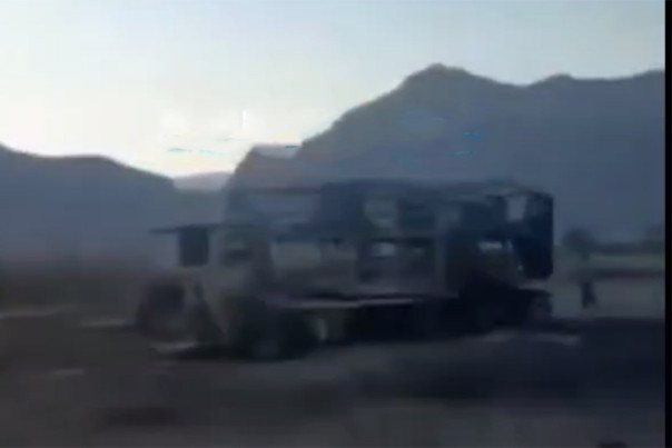 "ВХ": В первые часы операции Израиль поразил много ложных целей в Иране