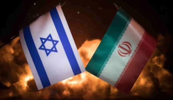 Израиль – Иран: уже не схватка, а война