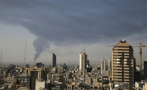 Евгений Сатановский: «Израиль не стал терпеливо ждать, когда Тегеран сбросит на него атомную бомбу. России следует брать пример»