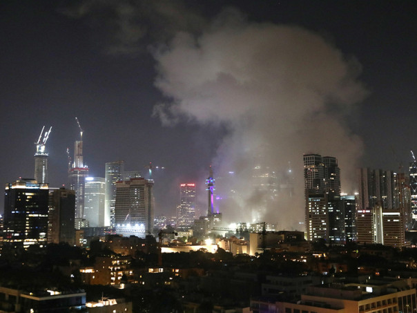 «Центр Тель-Авива уязвим»: Иран пообещал Израилю ядерный апокалипсис