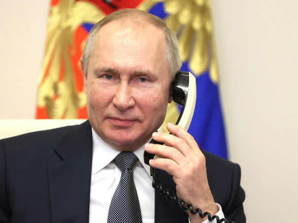 Дружеский звонок Путина Трампу определил дальнейший ход СВО: отвлекают Израиль и Иран