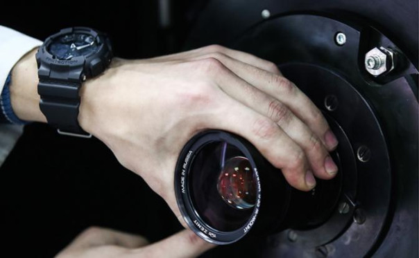 У Sony появился конкурент — Красногорск утер нос Токио