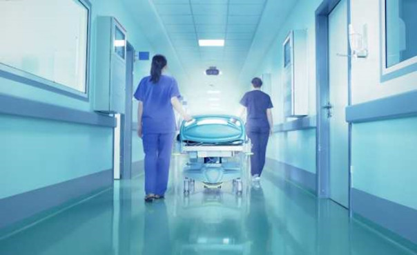 Украинец впал в кому после задержания сотрудниками военкомата