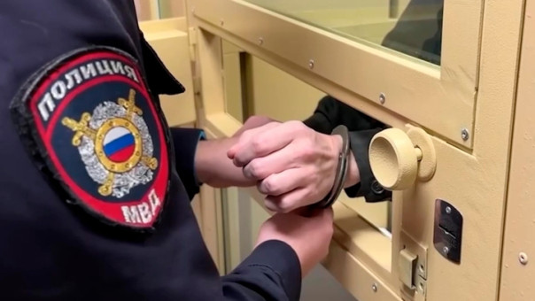 Гражданин Украины получил 20 лет за подготовку теракта в Запорожской области