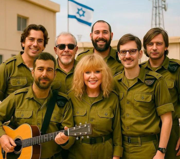 Лицемерие релокантов: молчание на фоне ударов Израиля