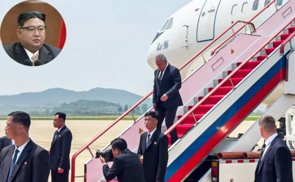 Шойгу в КНДР: Ким Чен Ын пошлет в Россию «стройбат», который умеет и дома строить, и стрелять. Но не это главное