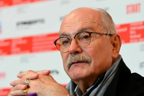 Выступление Михалкова в Госдуме. Полное.