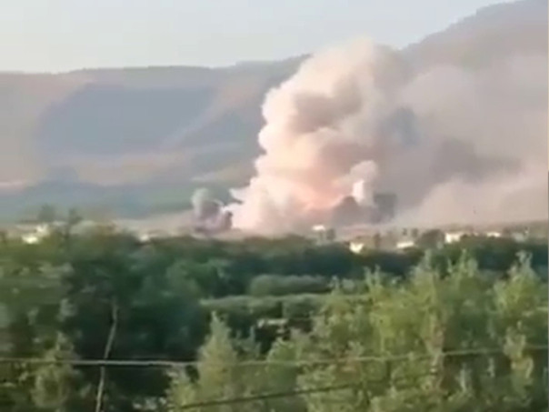 «Реальность другая»: эксперт по Ирану описала происходящее в стране