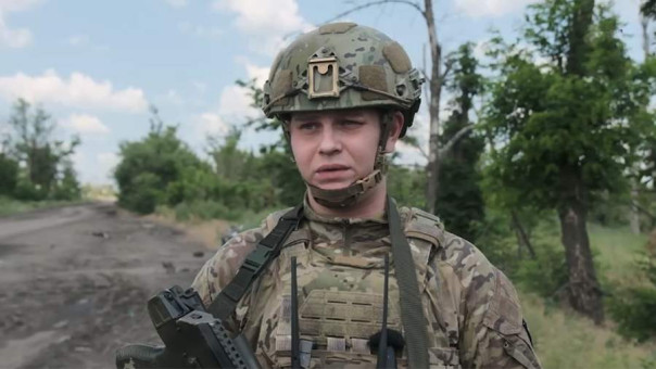 Военнослужащие РФ освободили населённые пункты Алексеевка и Зелёный Кут в ДНР