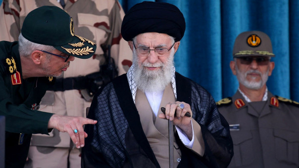 Израиль просчитался! Иран смог выловить почти всех агентов, которые участвовали в нападении