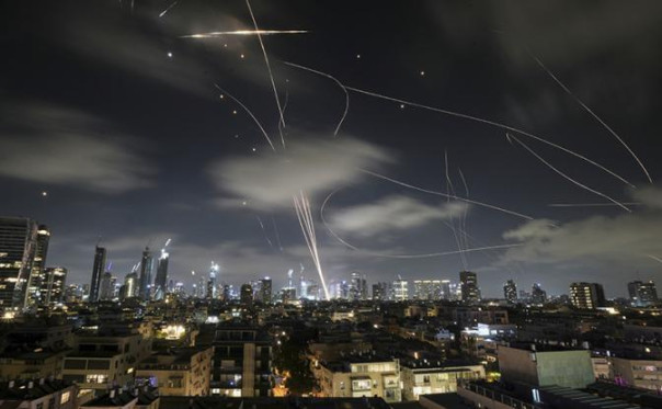 Война Израиля против Ирана — пока только разминка. Соединенные Штаты готовят ответ на «гиперзвук» из Тегерана