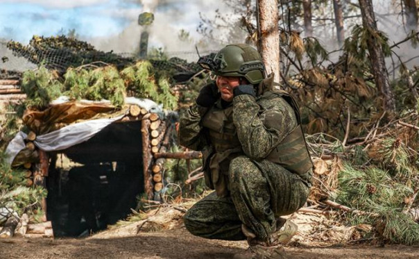 Украинский фронт, 19 июня, главное за сутки: «Положение Украины будет только ухудшаться» — Путин сказал