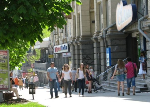 Балицкий: 80% населения Запорожья «с песком на зубах» живут в условиях Украины и ждут освобождения города Россией