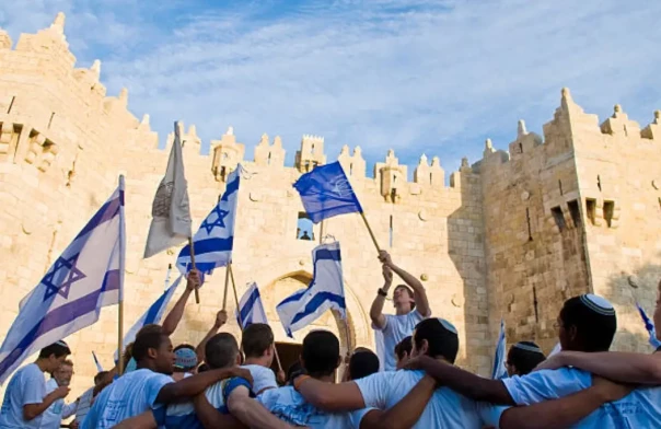 Власти Израиля запретили своим гражданам покидать страну