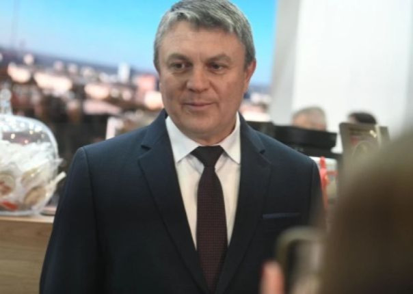 «ВТБ» инвестирует 14 миллиардов рублей в строительство ЖК «Новый город» в Луганске