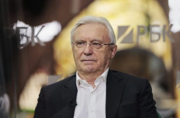 Глава КА­МА­За: «Это не про­сто охла­жде­ние рынка, это кол­лапс»