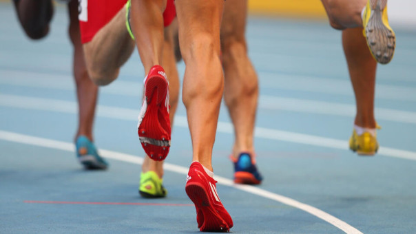 Российских спортсменов допустили к международным соревнованиям по 31 виду спорта