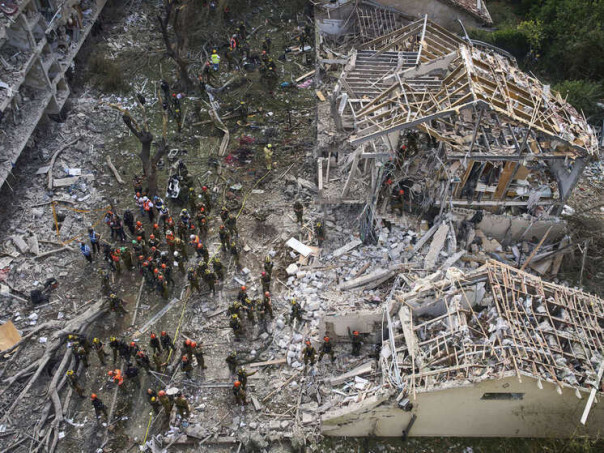 Большая война 2027 года: рядом с Россией может начаться еще один масштабный вооруженный конфликт