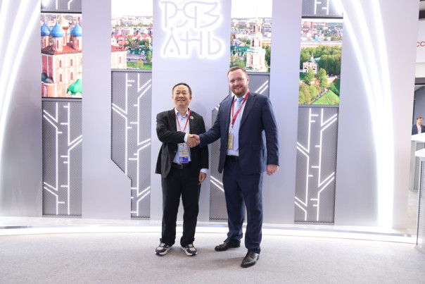 Технологический альянс: Россия и Вьетнам запускают партнёрство в авиации и космосе