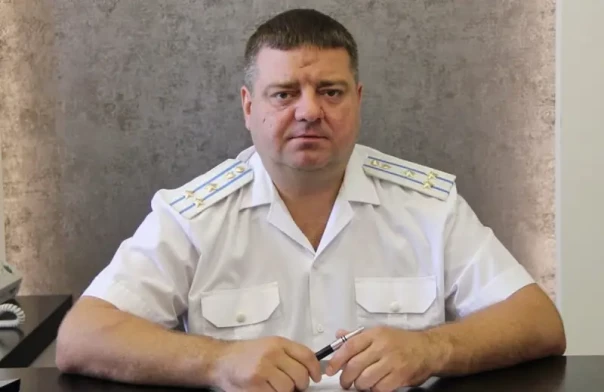 «Вел прибыльный бизнес против русских»: российская «Герань» навестила харьковского депутата