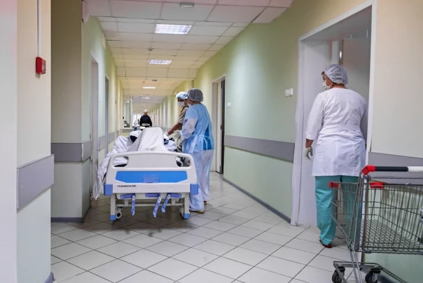 И потекли клинреки