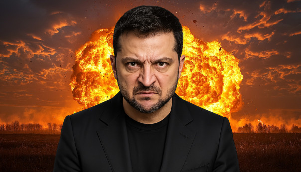 «Он совсем озверел?» Инсайдеры в шоке: Зеленский готовит страшный удар — жертв будет очень много