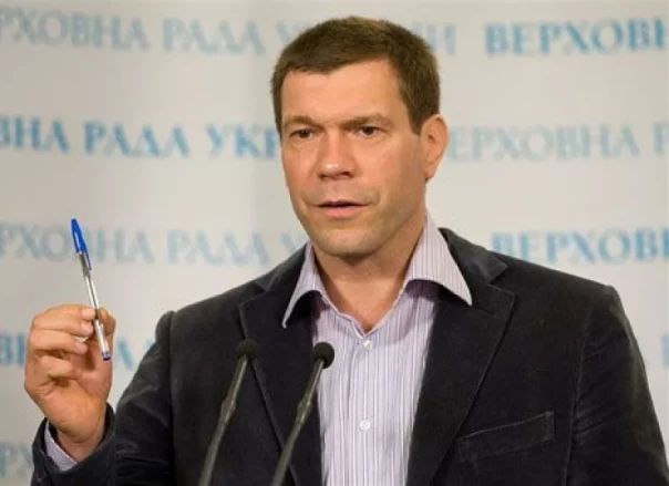 Про репутацию Царева. Первая часть