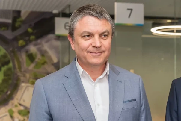 Пасечник сообщил о полном освобождении российскими военными ЛНР