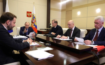 "Российские беспилотные системы уже являются самыми передовыми в мире"