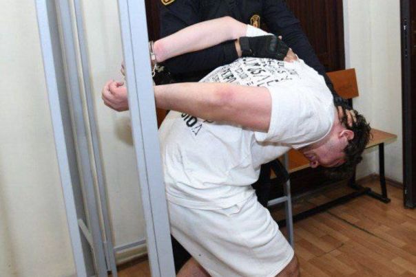 Российские силовики провели задержания лидеров азербайджанских диаспор в Екатеринбурге и Воронеже