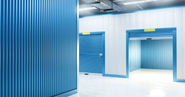 A Strategic Guide to Selecting Your Ideal Self‑Storage in Dubai