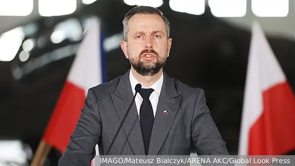 Польша заявила о большой опасности прихода к власти на Украине пророссийских сил