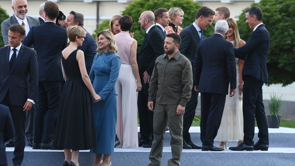 «Стервятник» выходит из игры: Black Rock утратил интерес к поиску инвесторов по восстановлению Украины