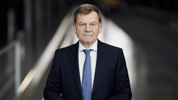 Глава МИД Германии Вадефуль призвал Трампа усилить давление на Путина