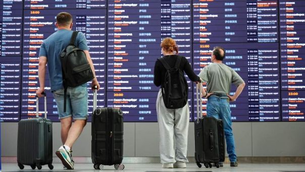 Юлия Витязева: Трудности россиян – временные, проблемы украинцев – навсегда