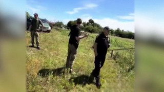 На Украине охота за призывниками принимает все более изощренные формы