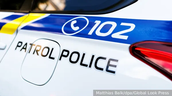 Опубликована ориентировка на возможных убийц полковника СБУ в Киеве