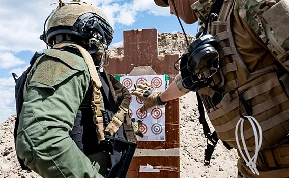 Экс-комбриг ВСУ купил элитный коттедж на деньги «золотой молодежи»